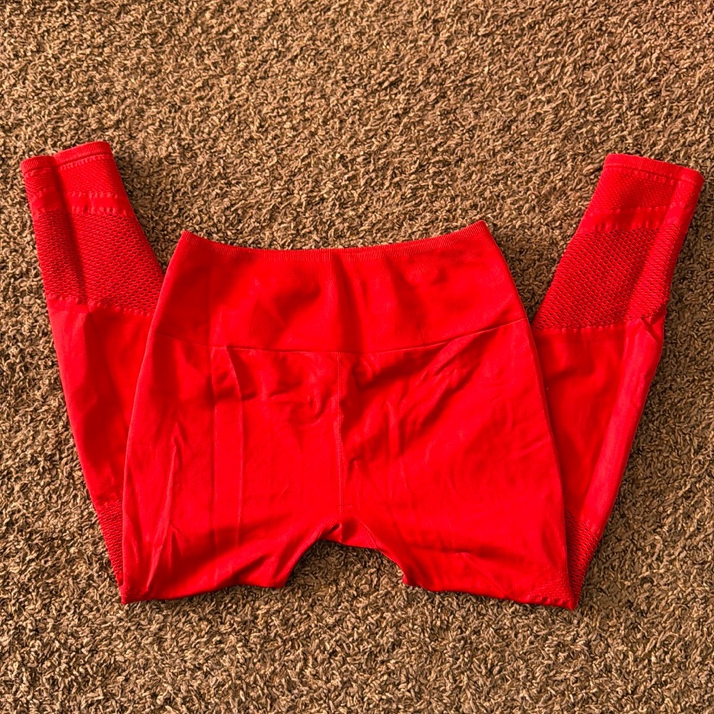Mosaic High-Waisted 7/8- retired!
